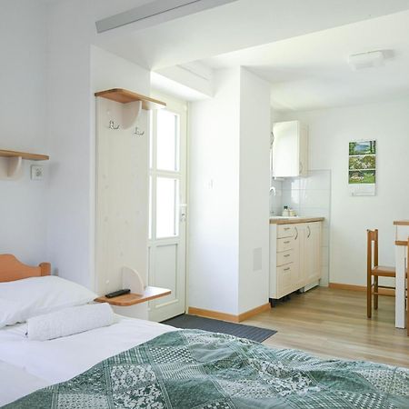 Apartma Pri Bizjaku Бохінь Екстер'єр фото