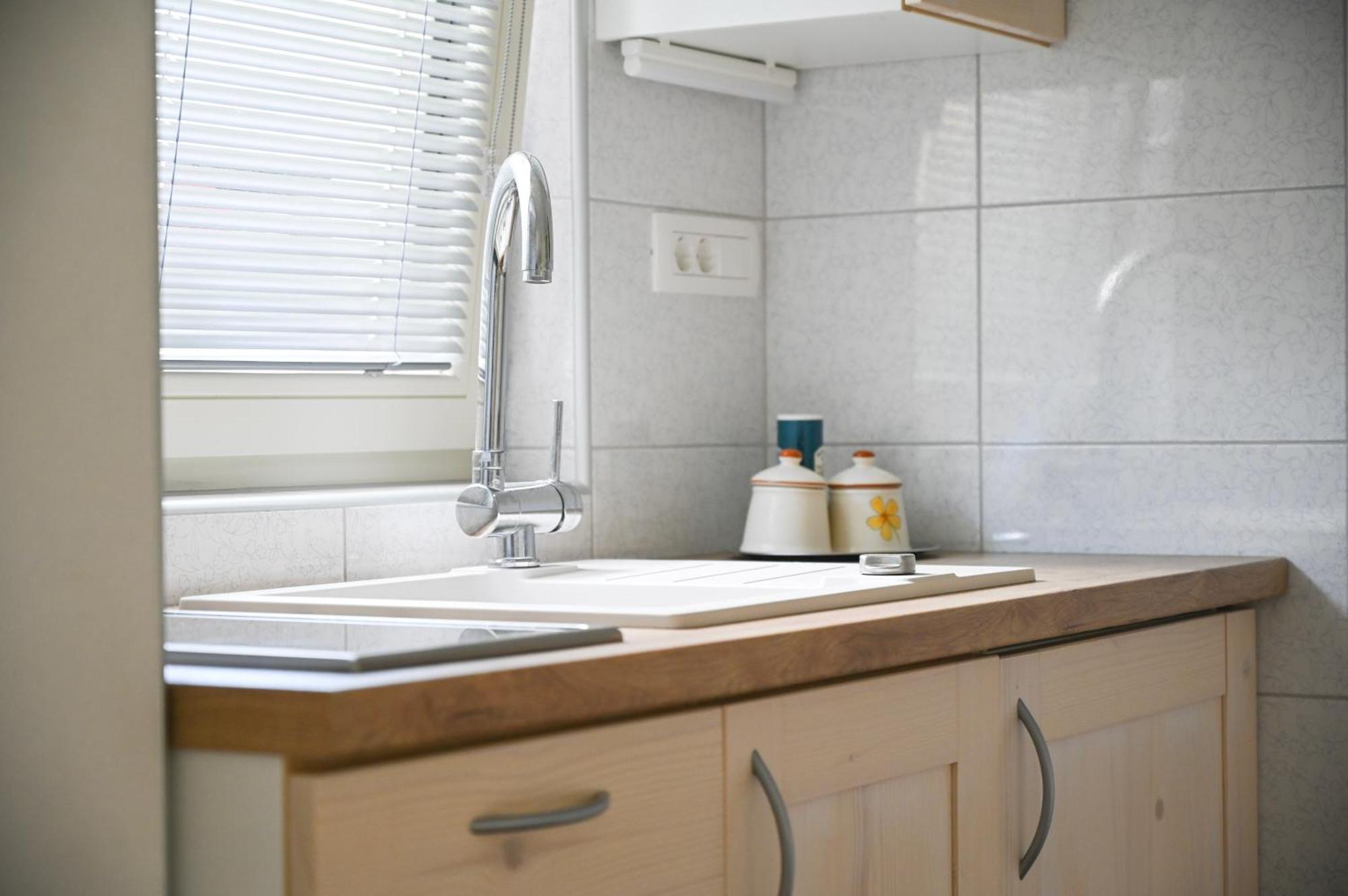 Apartma Pri Bizjaku Бохінь Екстер'єр фото