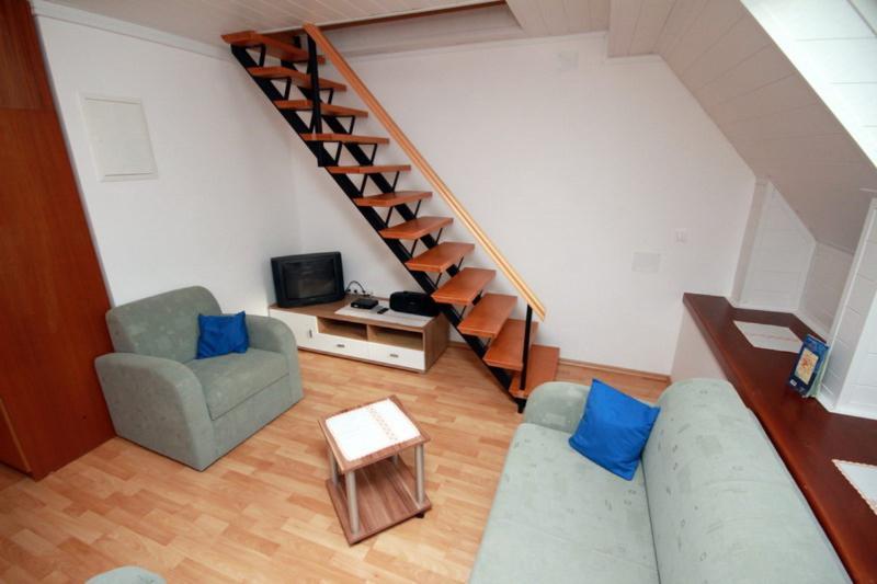 Apartma Pri Bizjaku Бохінь Екстер'єр фото