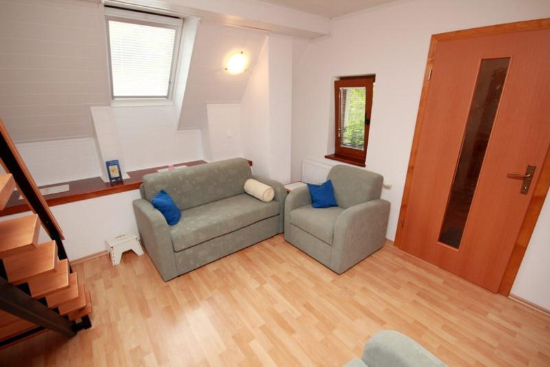 Apartma Pri Bizjaku Бохінь Екстер'єр фото